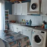 Σπίτι διακοπών Maison En Bord De Pour 6 Pers Avec Wifi Et Animaux Admis - Fr-1-823-67 Barbâtre