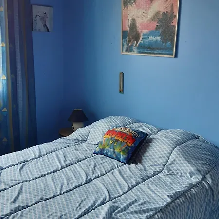 Maison En Bord De Pour 6 Pers Avec Wifi Et Animaux Admis - Fr-1-823-67 Σπίτι διακοπών