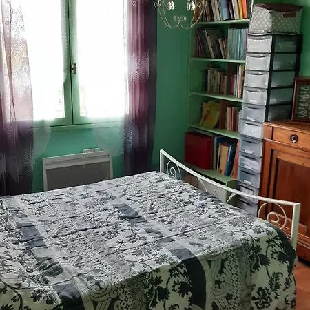 Сasa de vacaciones Maison En Bord De Pour 6 Pers Avec Wifi Et Animaux Admis - Fr-1-823-67