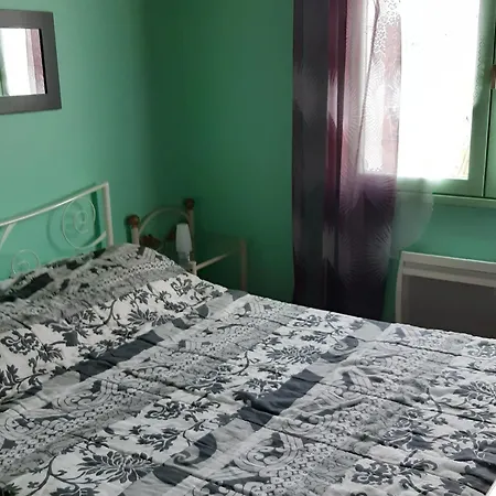 Maison En Bord De Pour 6 Pers Avec Wifi Et Animaux Admis - Fr-1-823-67 Barbatre